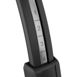 EPOS 1000514, Auriculares con micrófono negro