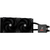 Enermax ELC-LMIV240-SF, Refrigeración por agua 