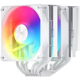 FSP MP7-WA, Disipador de CPU blanco