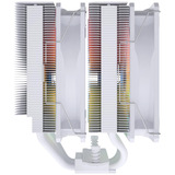FSP MP7-WA, Disipador de CPU blanco