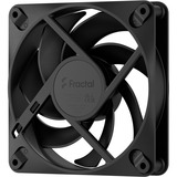 Fractal Design Dynamic 3 120, Ventilador negro