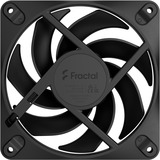Fractal Design Dynamic 3 120, Ventilador negro