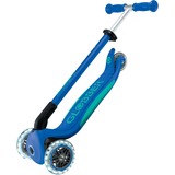GLOBBER 439-600-2, Vespa azul oscuro/Turquesa