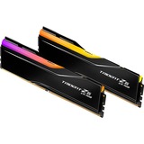 G.Skill CU-DIMM 48 GB DDR5-8200 (2x 24 GB) Dual-Kit, Memoria RAM negro