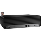 HP Elite SFF 805 G9 (A0ZD6EA), PC completo negro