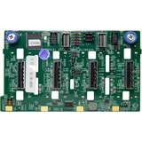 Inter-Tech 2U-2724, Rack, caja de servidor negro