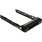 Inter-Tech 88887383, Rack, caja de servidor negro