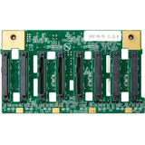 Inter-Tech 88887383, Rack, caja de servidor negro