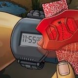 KOSMOS 45496865 set de juguetes, Equipo de detective Acción / Aventura, 8 año(s), Multicolor