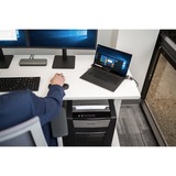 Kensington Reposamuñecas ErgoSoft para ratones estándar negro, Gel, Termoplástico de poliuretano (TPU), Negro, Taiwán, 25,4 mm, 200,7 mm, 221 mm