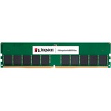 Kingston KSM56R46BD8-32HA módulo de memoria 32 GB 1 x 32 GB DDR5 5600 MT/s 288-pin DIMM, Memoria RAM 32 GB, 1 x 32 GB, DDR5, 288-pin DIMM