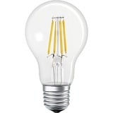 LEDVANCE VolksLicht lámpara LED Blanco cálido 2700 K 60 W E27 E 60 W, 60 W, E27, 15000 h, Blanco cálido