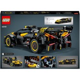 LEGO 42151, Juegos de construcción 