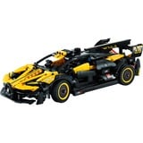 LEGO Technic Bugatti Bolide, Juegos de construcción Juego de construcción, 9 año(s), Plástico, 905 pieza(s), 907 g