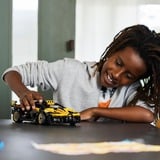 LEGO Technic Bugatti Bolide, Juegos de construcción Juego de construcción, 9 año(s), Plástico, 905 pieza(s), 907 g