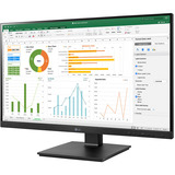 LG G208264-001A1, Monitor LED negro