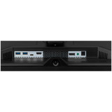 LG G208264-001A1, Monitor LED negro