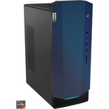Lenovo IdeaCentre Gaming 5 Gen 6 5600G Torre AMD Ryzen™ 5 16 GB DDR4-SDRAM 512 GB SSD PC Negro, Gaming-PC negro, 3,9 GHz, AMD Ryzen™ 5, 5600G, 16 GB, DDR4-SDRAM, 512 GB