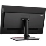 Lenovo P27u-20(D21270UP0), Monitor LED negro