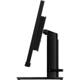 Lenovo ThinkVision P27u-20 Monitor, Monitor LED negro, 68,6 cm (27"), 3840 x 2160 Pixeles, 4K Ultra HD, LED, 6 ms, Negro