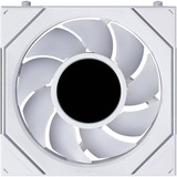 Lian Li UNI FAN SL-INF LCD FLEX 120 Wireless, Ventilador blanco