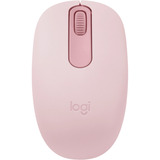 Logitech 910-007461, Ratón rosa
