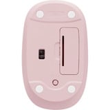 Logitech 910-007461, Ratón rosa