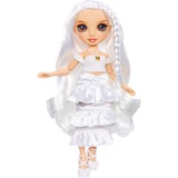 MGA Entertainment Rainbow High Watercolor & Create Fashion Doll Brown Eyes, Muñecos Rainbow High Watercolor & Create Fashion Doll Brown Eyes, Muñeca fashion, Femenino, 4 año(s), Colores surtidos