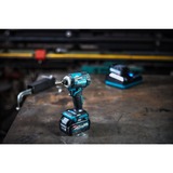 Makita TD001GZ, Tornillo de percusión azul/Negro