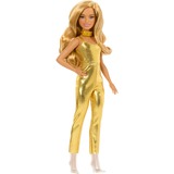 Mattel Fashionistas HRH19 muñeca, Muñecos Muñeca fashion, Femenino, 3 año(s), Niño/niña, 298 mm, 174 g