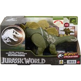 Mattel HTK69 FiFiguras de acción y colleccionables, Muñecos Jurassic World HTK69, Figura de acción coleccionable, Series de TV y cine, Necesita pilas