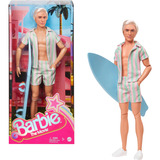 Mattel JBJ54, Muñecos 