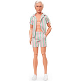 Mattel JBJ54, Muñecos 