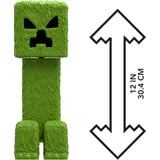 Mattel JFR66 Figuras de juguete para niños, Muñecos Minecraft JFR66, 6 año(s), Multicolor, Plástico