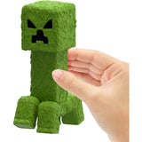 Mattel JFR66 Figuras de juguete para niños, Muñecos Minecraft JFR66, 6 año(s), Multicolor, Plástico