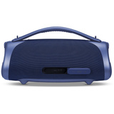 Medion Life P61768 Altavoz Bluetooth portátil XL azul