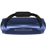 Medion Life P61768 Altavoz Bluetooth portátil XL azul