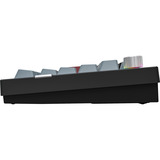 Montech MK PRO 75, Teclado para gaming negro/Multi color