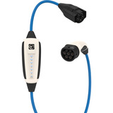 NRGkick Mobile Wallbox 16A light 7,5m Set Optimal blanco