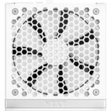 NZXT C1200 Gold ATX 3.1, Fuente de alimentación de PC blanco