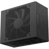NZXT C850 SFX Black, Fuente de alimentación de PC negro