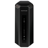 Netgear Nighthawk RS700S router inalámbrico 10 Gigabit Ethernet Tribanda (2.4 GHz / 5 GHz / 6 GHz) Negro Wi-Fi 7 (802.11be), Tribanda (2.4 GHz / 5 GHz / 6 GHz), Ethernet, Negro, Enrutador portátil