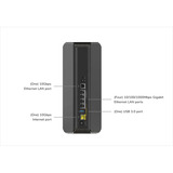 Netgear RS700S-100EUS, Router 