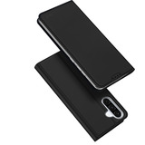 Nevox Serie VARIO, Funda para teléfono móvil negro