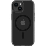 Nevox StyleShell Invisio, Funda para teléfono móvil negro