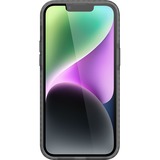 Nevox StyleShell Invisio, Funda para teléfono móvil negro