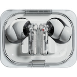 Nothing Oreja (a), Auriculares blanco