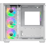 Ocypus Iota C70 Curve ARGB Digital, Cajas de torre blanco