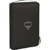 Osprey Cubo de Empaque Ultraligero Tamaño L, Bolsa negro