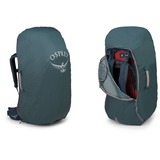 Osprey Farpoint Trek 75, Mochila azul oscuro